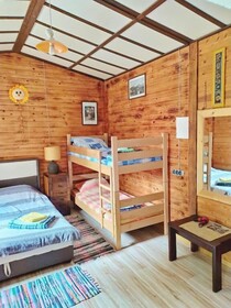 Summit Guest House & Grill