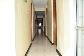 Ibis Hotel 2000 Karatina