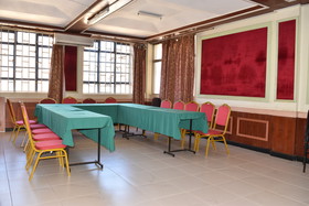 Ibis Hotel 2000 Karatina