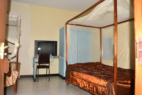 Ibis Hotel 2000 Karatina