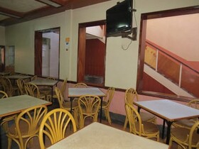 Kings Meat World Hotel