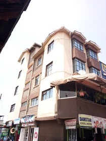 Bricks Pub & Hotel