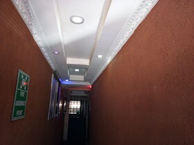 Bricks Pub & Hotel