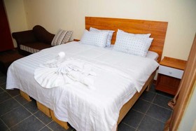 Hotel Mum's