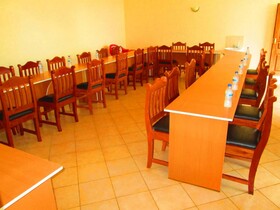 All African Hotel