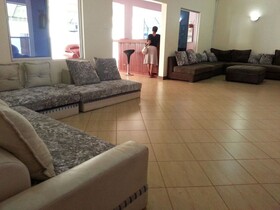 All African Hotel