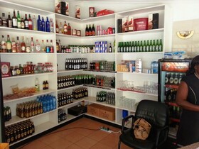 All African Hotel