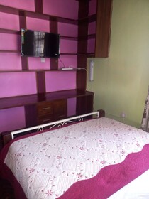 Greenlife Resort And Spa