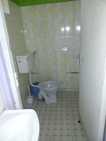 Greenlife Resort And Spa