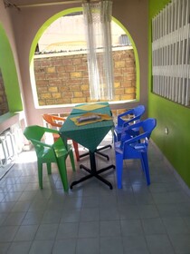 Greenlife Resort And Spa