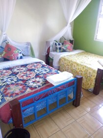 Greenlife Resort And Spa