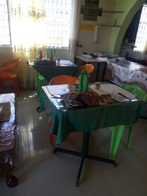 Greenlife Resort And Spa