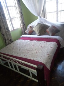 Greenlife Resort And Spa