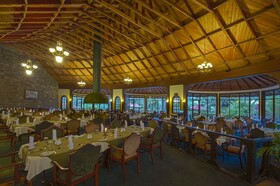 Lake Naivasha Sopa Resort