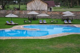 Sawela Lodges Lake Naivasha