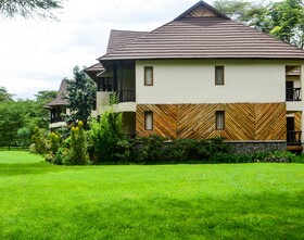 Sawela Lodges Lake Naivasha