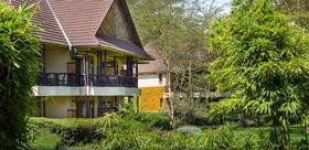 Sawela Lodges Lake Naivasha