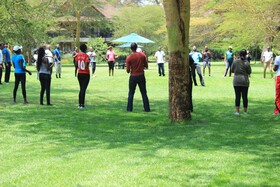 Sawela Lodges Lake Naivasha