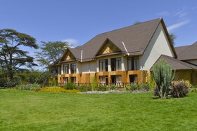 Sawela Lodges Lake Naivasha