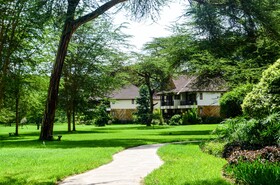 Sawela Lodges Lake Naivasha