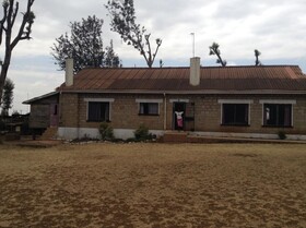 Teule Guest House
