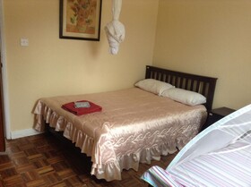 Teule Guest House