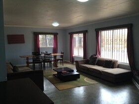 Teule Guest House