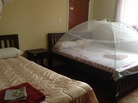 Teule Guest House