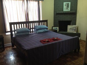 Teule Guest House