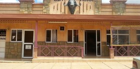 Gmt Guest House