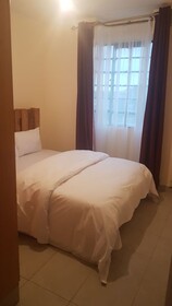 Kagan Homestay
