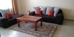 Kagan Homestay