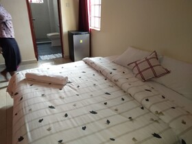 Kagan Homestay