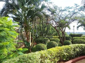 Jambo Village Hotel