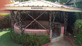 Jambo Village Hotel