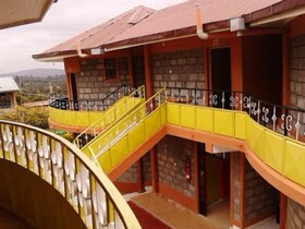 Jambo Village Hotel