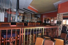 Aerotropolis Hotel