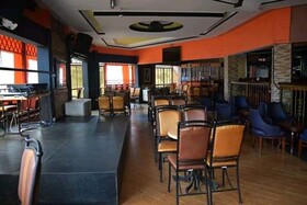 Aerotropolis Hotel