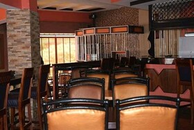 Aerotropolis Hotel
