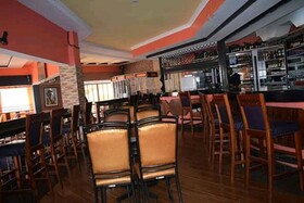Aerotropolis Hotel