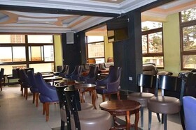 Aerotropolis Hotel