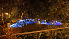Anga Afrika Luxury Tented Camp Nairobi