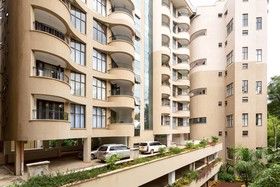 Belle Suites Riverside