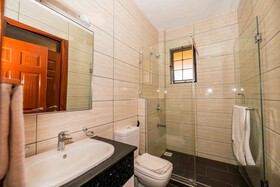 Chasewood Park Serviced Apartments