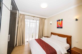 Chasewood Park Serviced Apartments
