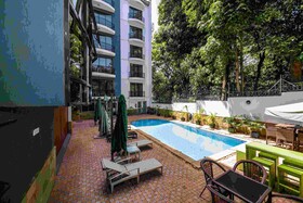Chasewood Park Serviced Apartments