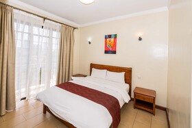 Chasewood Park Serviced Apartments