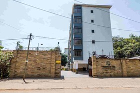 Chasewood Park Serviced Apartments
