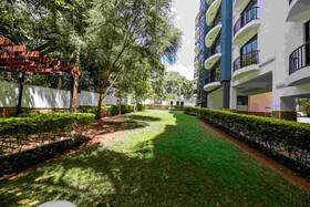 Chasewood Park Serviced Apartments