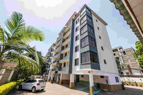 Chasewood Park Serviced Apartments
